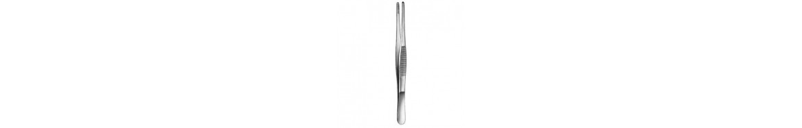 Dressing & Tissue Forceps